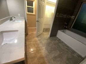 2318 Parkdale Drive, Houston TX 77339