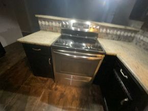 2318 Parkdale Drive, Houston TX 77339