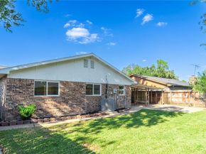 15423 Empanada Drive, Houston TX 77083