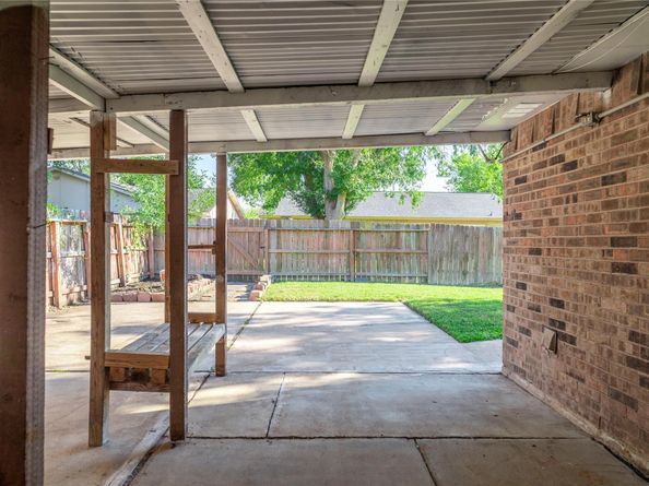 15423 Empanada Drive, Houston TX 77083