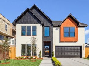 304 Enid Street, Houston TX 77009