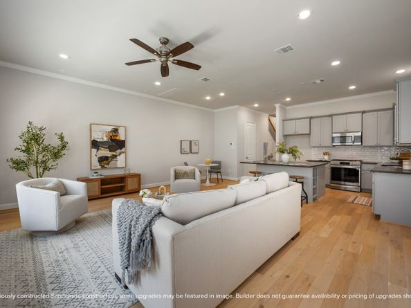 4317 Roseland Street B, Houston TX 77006