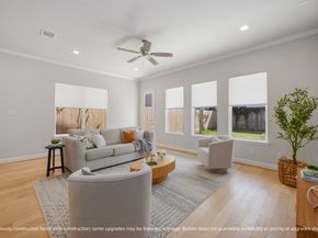 4317 Roseland Street B, Houston TX 77006