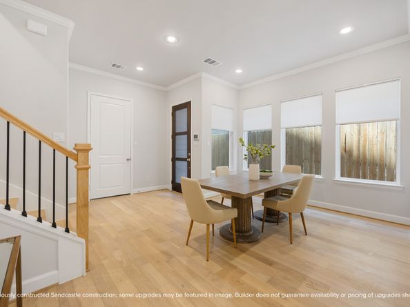 4317 Roseland Street B, Houston TX 77006