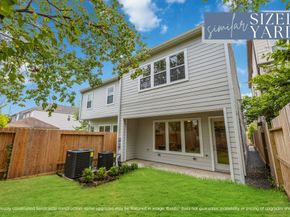 4317 Roseland Street B, Houston TX 77006