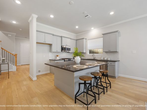 4317 Roseland Street B, Houston TX 77006