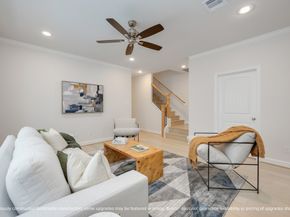 4317 Roseland Street B, Houston TX 77006