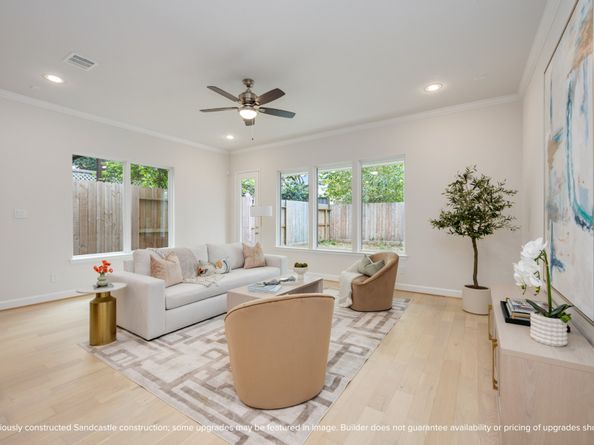 4317 Roseland Street B, Houston TX 77006