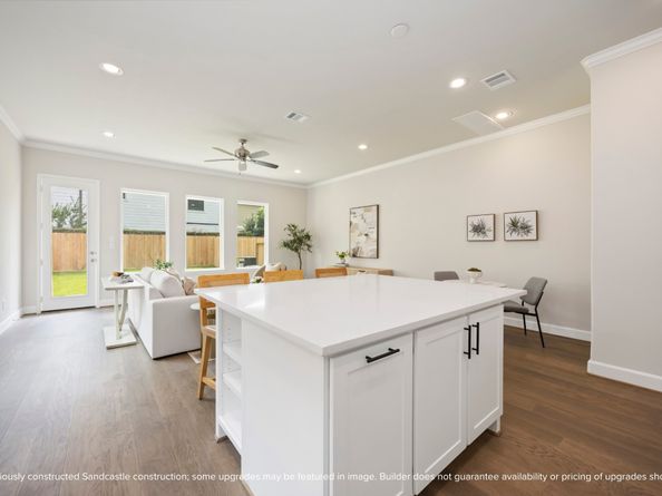 4317 Roseland Street B, Houston TX 77006