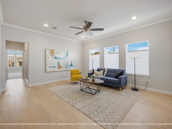 4317 Roseland Street B, Houston TX 77006