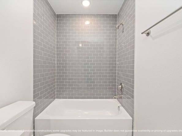 4317 Roseland Street B, Houston TX 77006