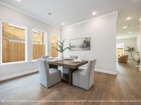 4317 Roseland Street B, Houston TX 77006