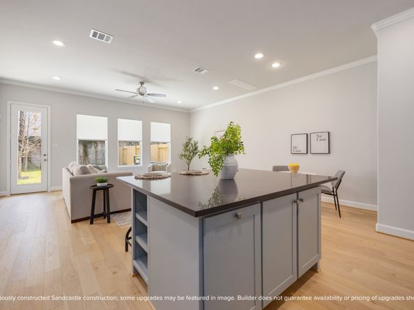 4317 Roseland Street B, Houston TX 77006