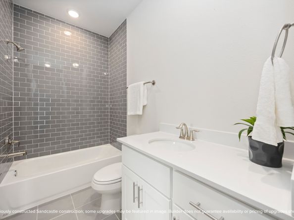 4317 Roseland Street B, Houston TX 77006