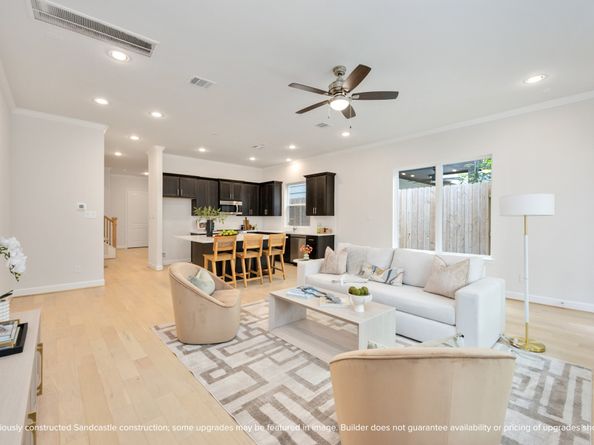 4317 Roseland Street B, Houston TX 77006