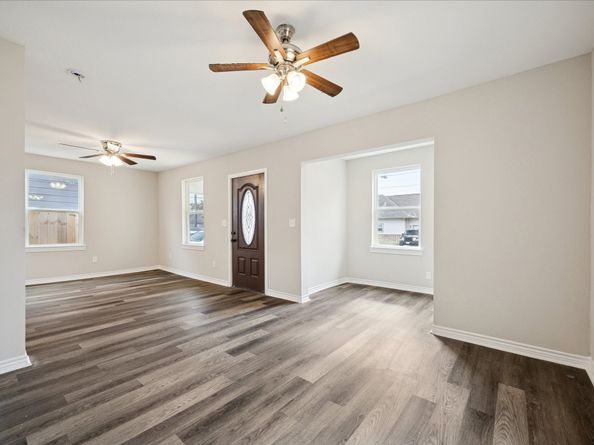 3715 Rawley Street, Houston TX 77020