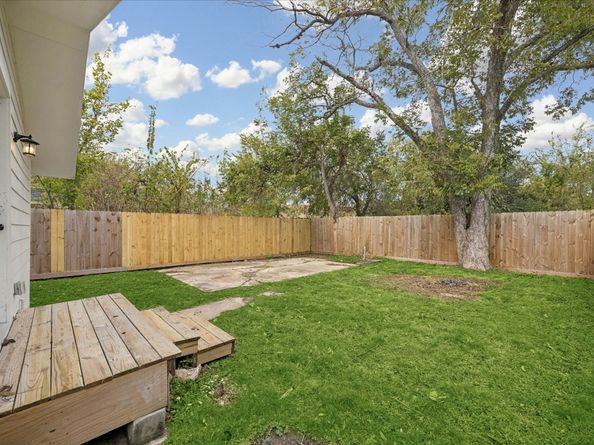 3715 Rawley Street, Houston TX 77020