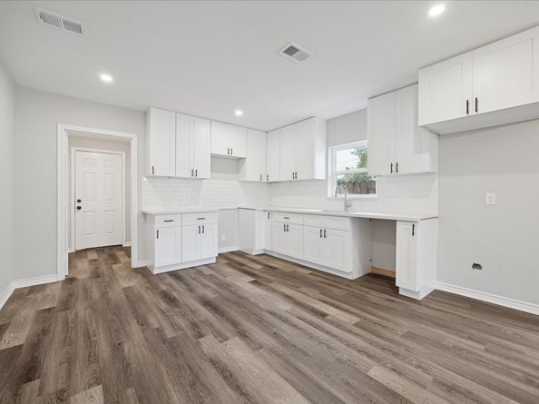 3715 Rawley Street, Houston TX 77020