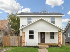 3715 Rawley Street, Houston TX 77020