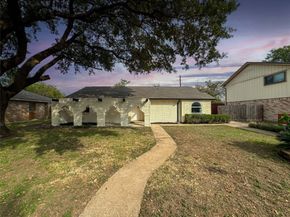 4934 Whispering Falls Drive, Houston TX 77084