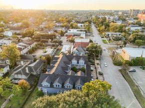 1621 Heights Boulevard 3, Houston TX 77008