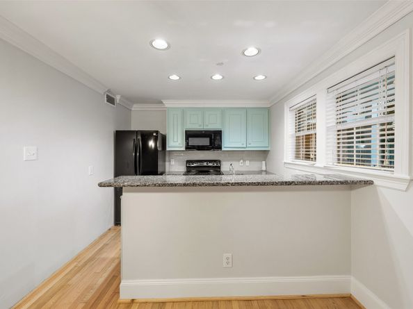 1621 Heights Boulevard 3, Houston TX 77008