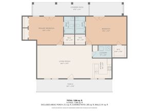 1621 Heights Boulevard 3, Houston TX 77008