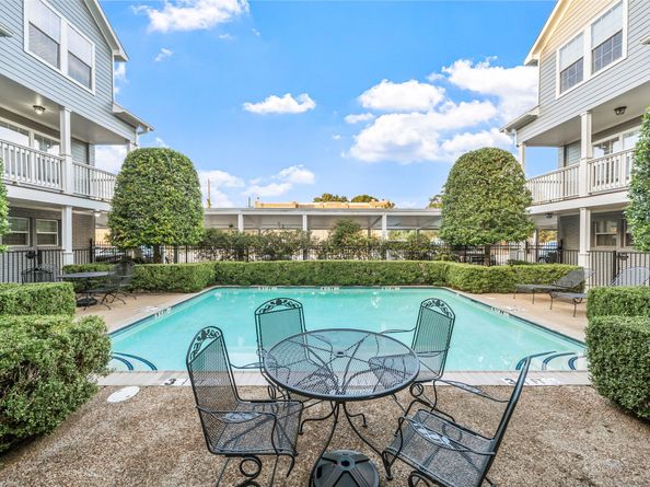 1621 Heights Boulevard 3, Houston TX 77008