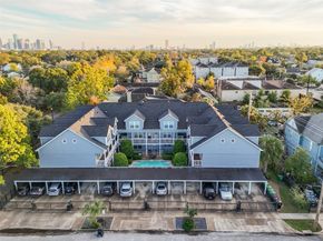 1621 Heights Boulevard 3, Houston TX 77008