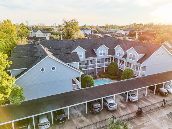 1621 Heights Boulevard 3, Houston TX 77008