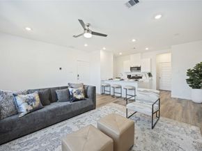 3302 Willshire Stone Street, Houston TX 77091