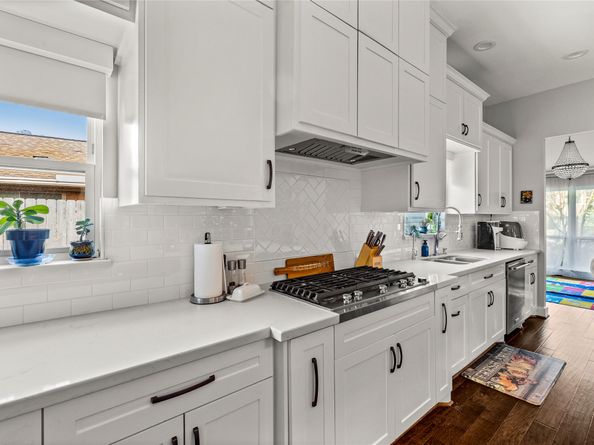 8422 Academy Street, Houston TX 77025