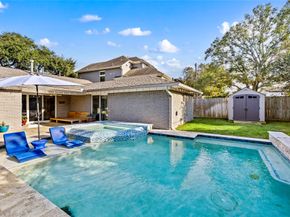 8422 Academy Street, Houston TX 77025