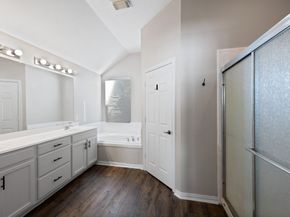 14407 Bush Sage Drive, Cypress TX 77429