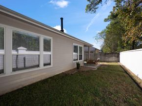 14407 Bush Sage Drive, Cypress TX 77429