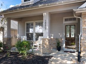 14407 Bush Sage Drive, Cypress TX 77429