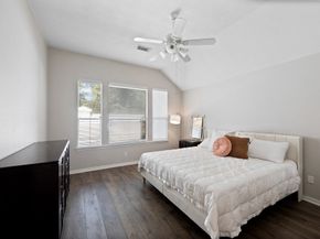 14407 Bush Sage Drive, Cypress TX 77429