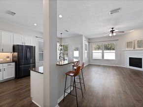 14407 Bush Sage Drive, Cypress TX 77429