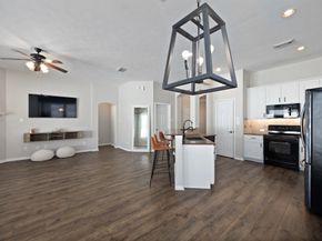 14407 Bush Sage Drive, Cypress TX 77429