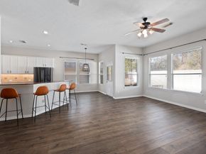 14407 Bush Sage Drive, Cypress TX 77429