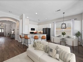 14407 Bush Sage Drive, Cypress TX 77429