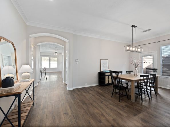 14407 Bush Sage Drive, Cypress TX 77429