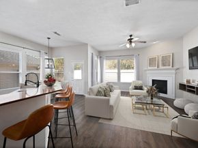 14407 Bush Sage Drive, Cypress TX 77429