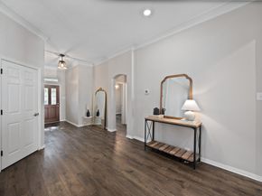 14407 Bush Sage Drive, Cypress TX 77429