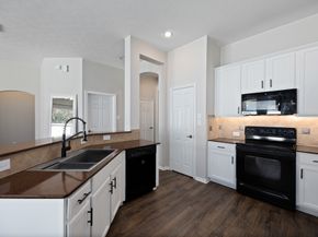 14407 Bush Sage Drive, Cypress TX 77429