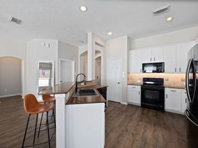 14407 Bush Sage Drive, Cypress TX 77429