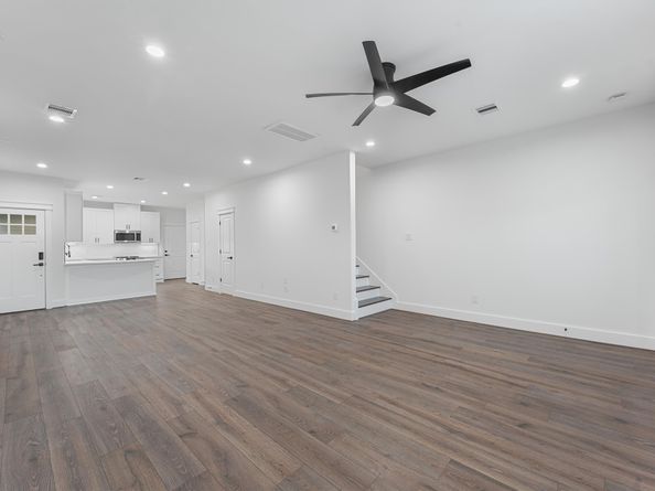 4208 Castor A, Houston TX 77022