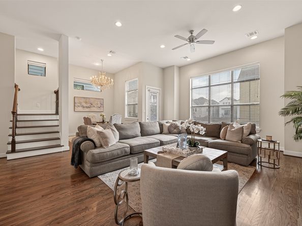 1512 Beall Street, Houston TX 77008