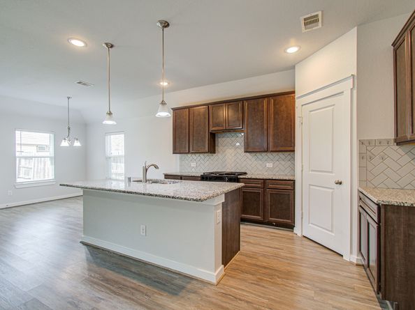 15435 Aberdeen Wood Drive, Humble TX 77346