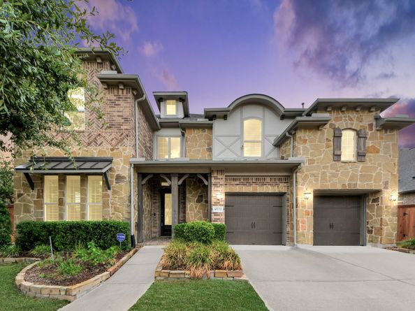 10722 Dawn River Court, Cypress TX 77433